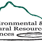 Logo - Environmental & Natural Resource Sciences