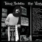 Website - Vagabond Poet Tony Seldin